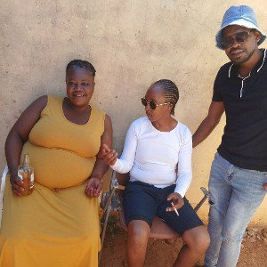 mavesta ft college  ubunzima