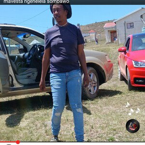ndiya kuthanda bucie