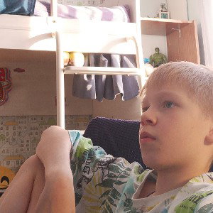 жизнь трудна