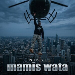mamis wata 