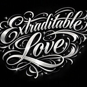 EXTRADITABLE LOVE 