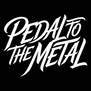 DRUPZ""PEDAL TO THE METAL