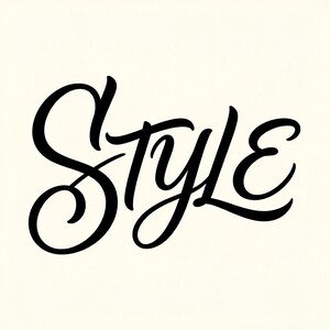 DRUPZ""STYLE