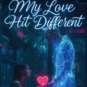 DRUPZ""MY LOVE HIT DIFFERENT 