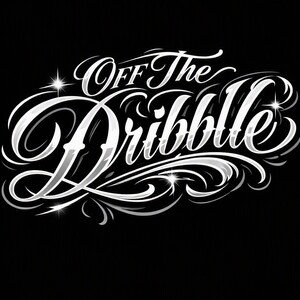 OFF THE DRIBBLE
