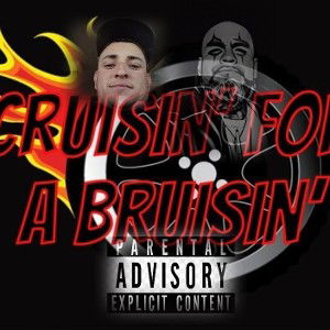 CRUISING 4 a BRUISING ft.DEEZI