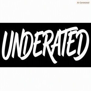 UNDERATED