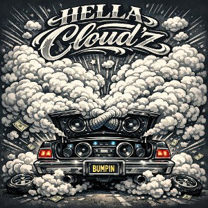 DRUPZ""HELLA CLOUD'z