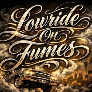 LOWRIDE ON FUMES