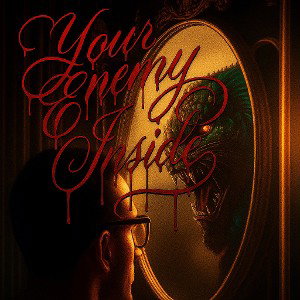 DRUPZ""YOUR ENEMY INSIDE 