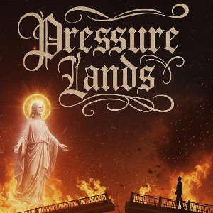 DRUPZ""PRESSURE LANDS