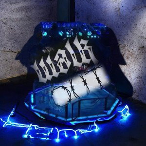 DRUPZ""WALKOUT