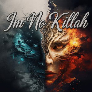 DRUPZ"IM NO KILLAH "REMASTERED 