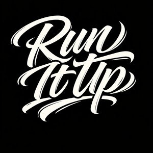 DRUPZ""RUN IT UP