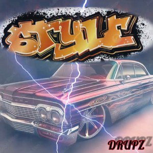 DRUPZ""STYLE