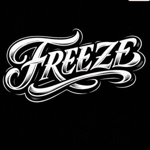 FREEZE