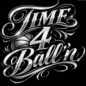 TIME 4 BALL'n
