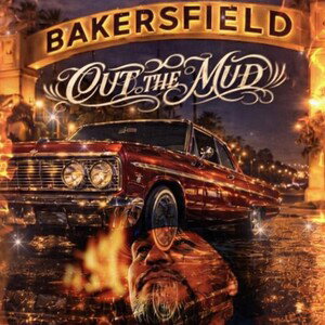 OUT THE MUD