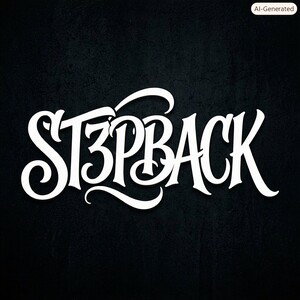 ST3P BACK 