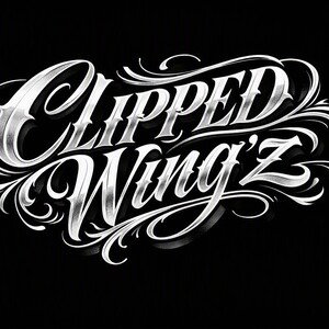 CLIPPED WING'z