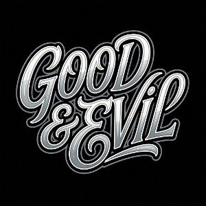 DRUPZ""GOOD & EVIL