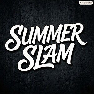 SUMMER SLAM