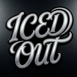 ICED OUT 