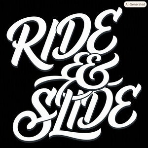 RIDE & SLIDE