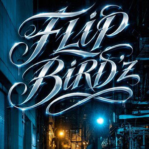 FLIP BIRD'z