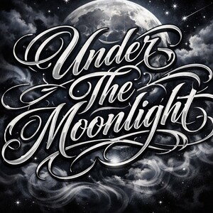 UNDER THE MOONLIGHT