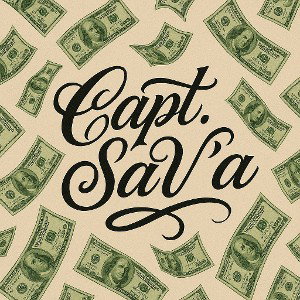 DRUPZ""CAPTAIN. SaV'a