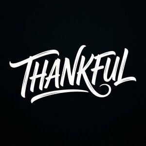 THANKFUL