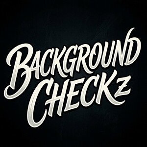 DRUPZ""BACKGROUND CHECKz