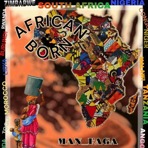 African Born 