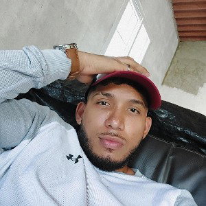 King Barnes - No hay 2
