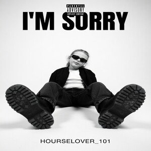 I'm sorry 