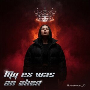 my ex was an alien 