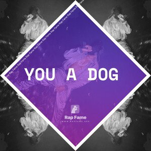 you a dog