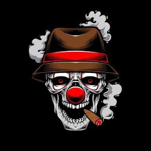 fume y fume - Frank