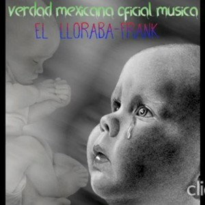 el lloraba - frank 