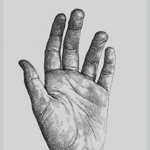 TAKE FIVE.