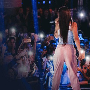 Look, I’m rich
