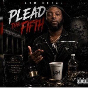 PLEAD THE FIFTH 