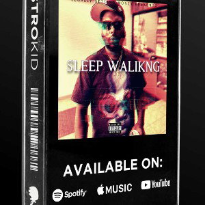 SleepWalking Freestyle