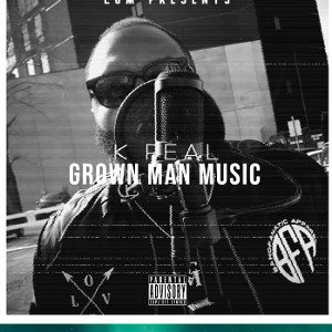 Grown Man Music 