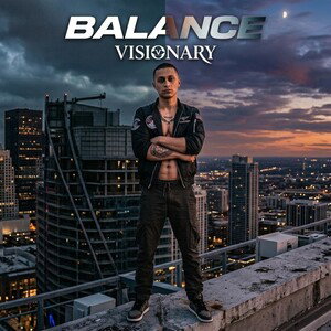Visionary - Balance