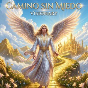 Visionary - Camino Sin Miedo