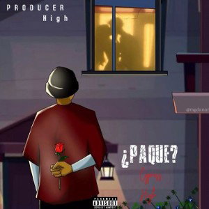 ¿PAQUE?