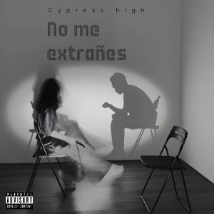 No me extrañes
