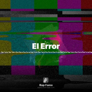 El Error
